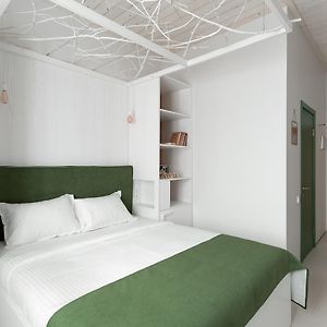 Chambre Standarde Lit King-Size