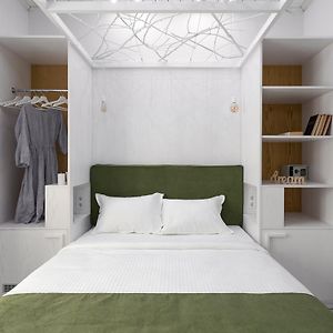 Chambre Supérieure Lit King-Size
